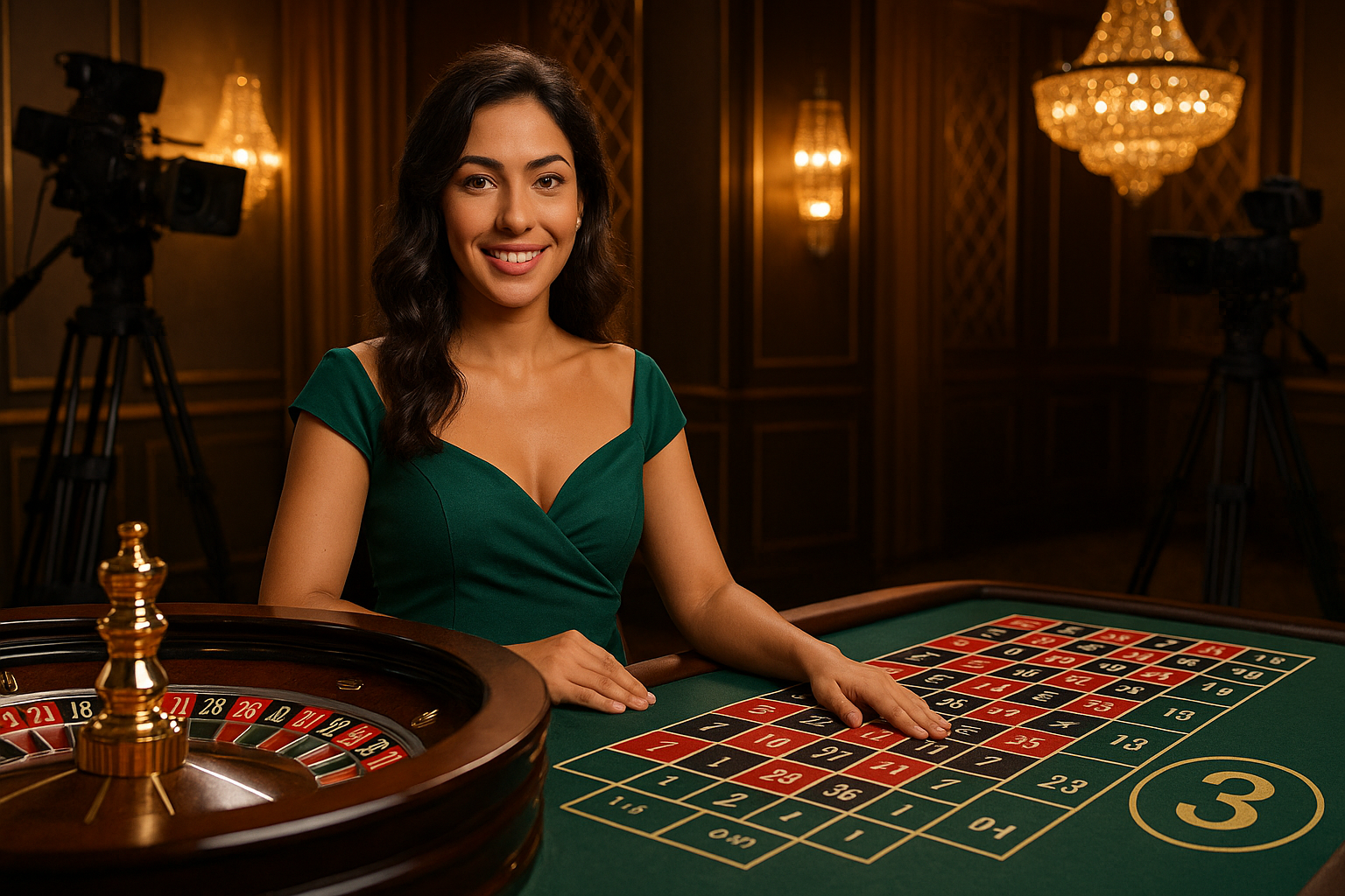Slots da Sorte