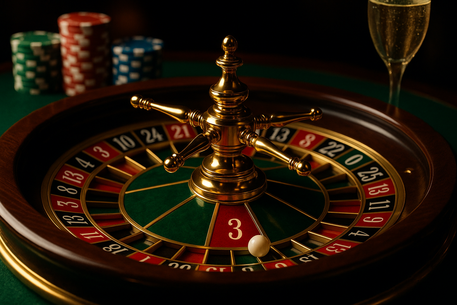 Jackpots